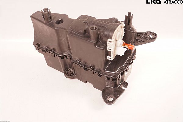 Citroën C3 - Conteneur Adblue C3 - Autoparts24