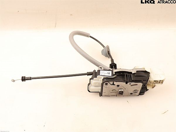 31440394 : Türschloss und Zentralverriegelung - Autoparts24