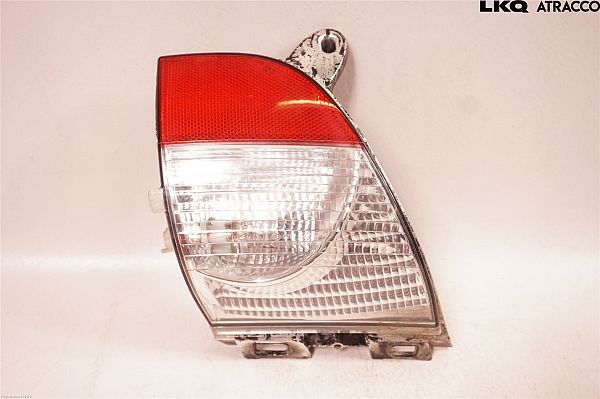 Reverse light