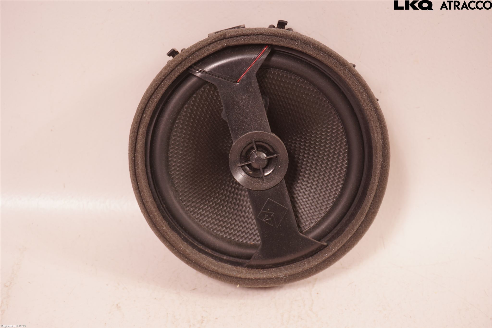Mitsubishi OUTLANDER III (GG_W, GF_W, ZJ, ZL, ZK) Speakers