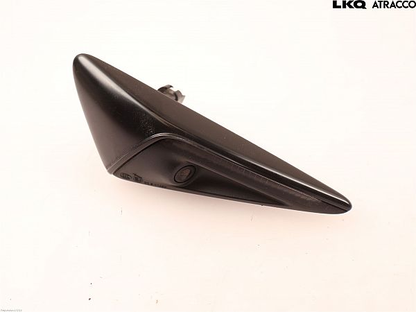 Side fender camera