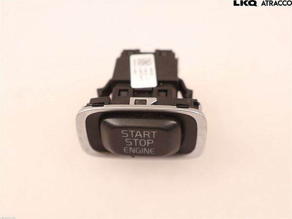 Start- und Stopkontakt VOLVO XC60 I SUV (156)