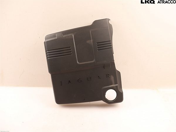 Motorabdeckung JAGUAR XF I (X250)