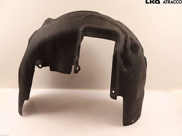 Rear wheel arch liner