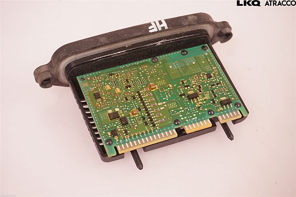Voltage converter module