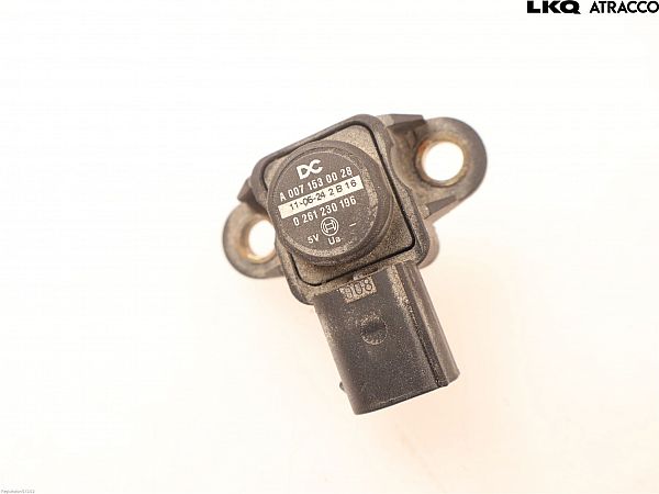 Air pressure sensor