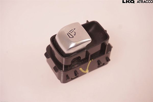 Seat control switch