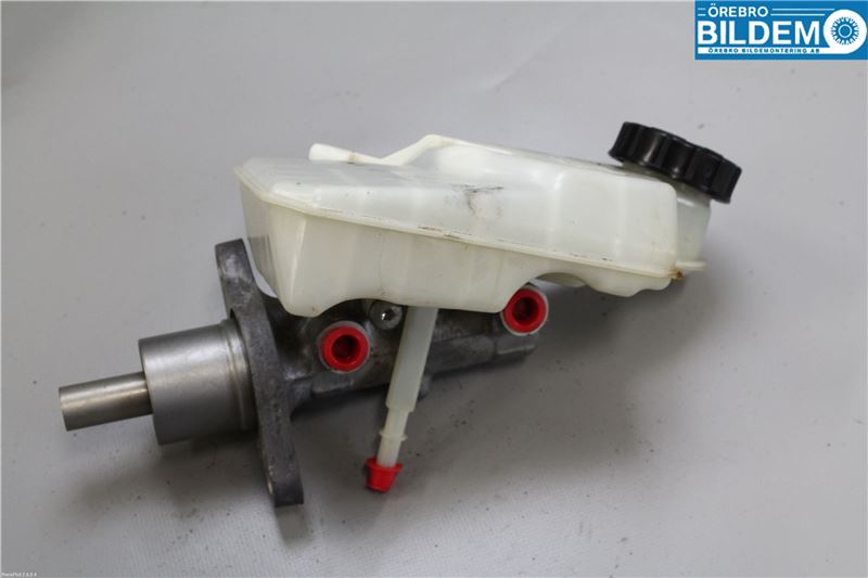 36001340 : Bremse hovedcylinder og Bremsekaliber - højre bagerst ...