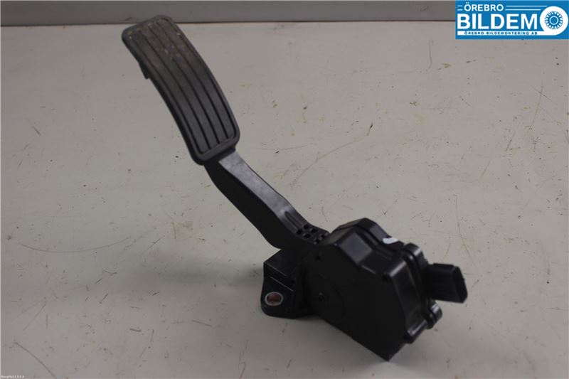 Pedal mounting - complete SUBARU OUTBACK (BR)