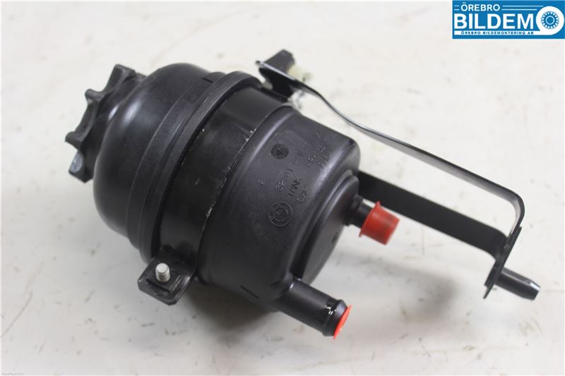Power steering sump BMW 5 Touring (E61)