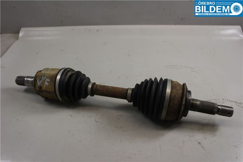 43430-0K030 : Drivaksel for - Autoparts24