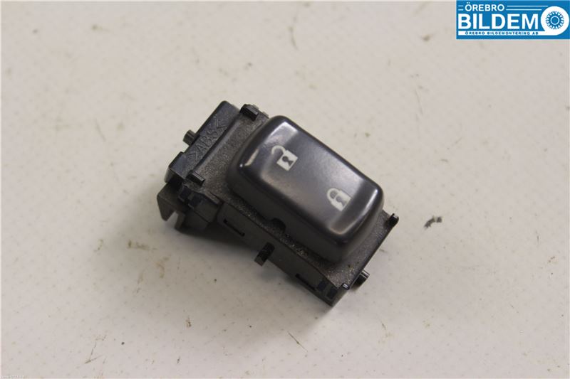 Bouton contact divers CHEVROLET UPLANDER