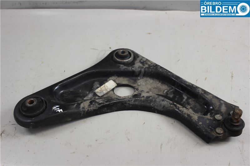 Wishbone - front lower PEUGEOT 207 CC (WD_)