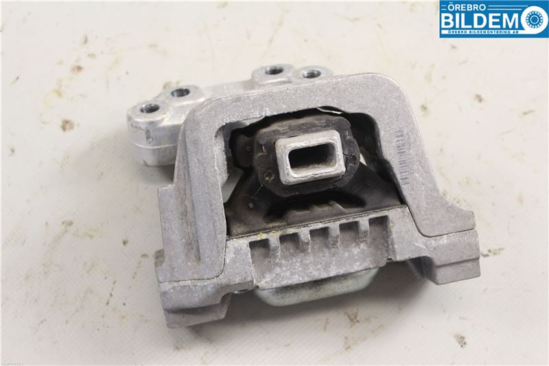 Engine mounting PEUGEOT 207 CC (WD_)