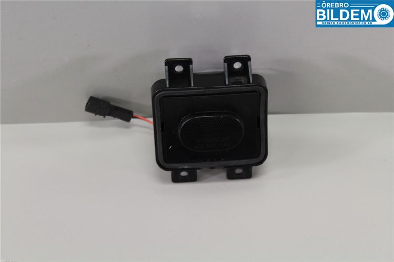 Sensors - various BENTLEY CONTINENTAL Coupe (3W_, 393)