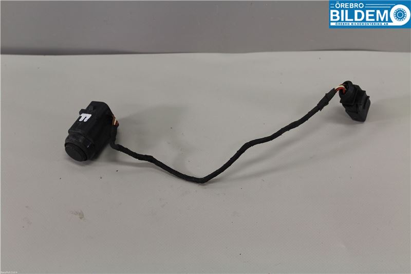 Parking sensor front BENTLEY CONTINENTAL Coupe (3W_, 393)