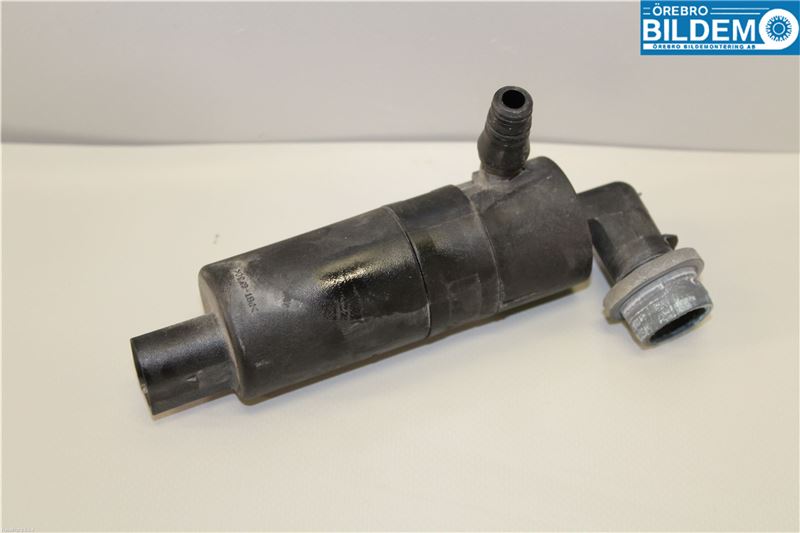 Sprinkler engine BENTLEY CONTINENTAL Coupe (3W_, 393)