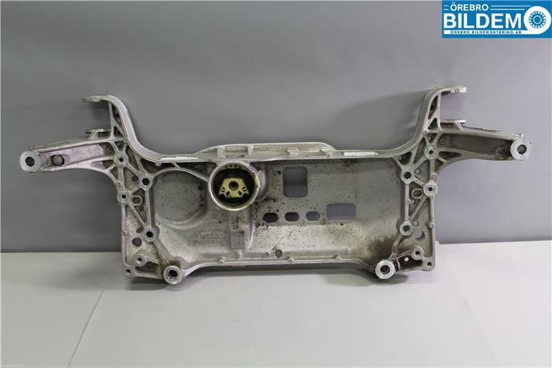 7N0993369A : Vorderachsträger - Autoparts24