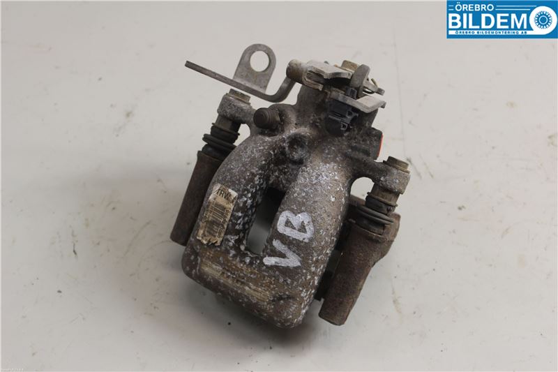 Brake caliper - rear left CITROËN BERLINGO Box (B9)
