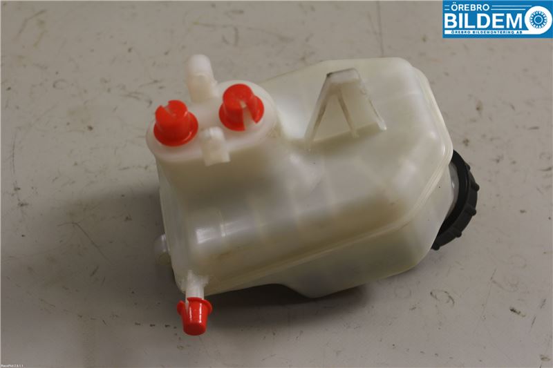 Brake liquid container OPEL ASTRA J (P10)