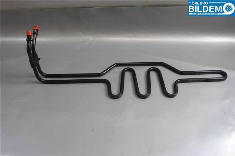 Power steering hoses BMW 3 Touring (E91)