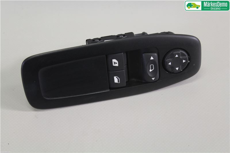 Fensterheberschalter 96749624ZD - Plug & Play Fensterschalter Für Auto Fensterheber 2008-2018