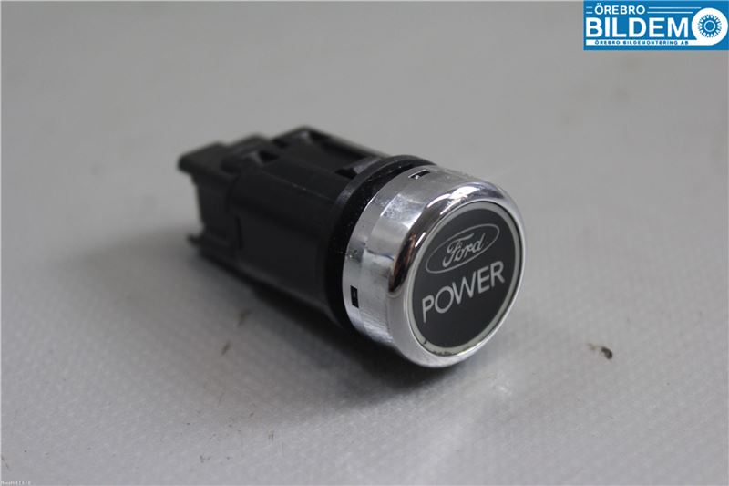 Stop - start switch FORD MONDEO IV Saloon (BA7)