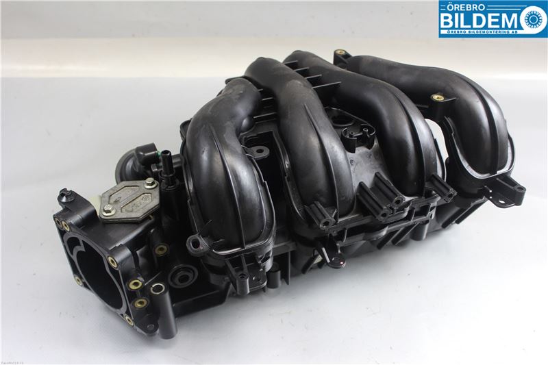 Manifold inlet FORD MONDEO IV Saloon (BA7)