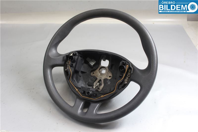 Rat (airbag medfølger ikke) RENAULT CLIO III (BR0/1, CR0/1)