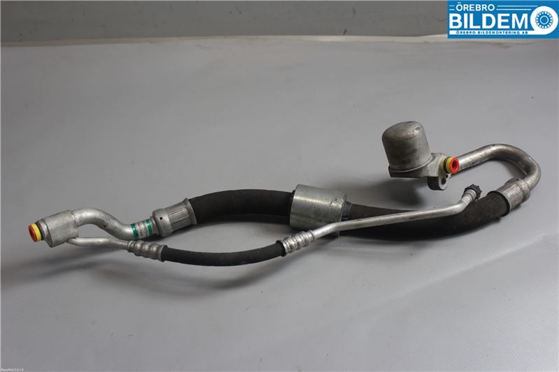 Aircondition rør /slange BMW 1 (E81)