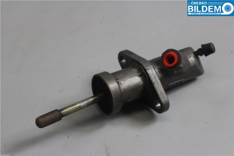 Koppeling hulp cilinder of Druklager BMW 1 (E81)