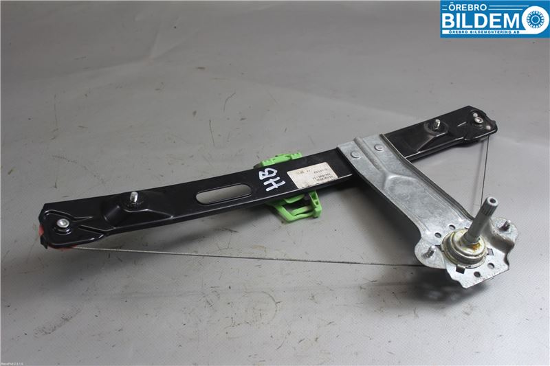 Screen cable 2 doors BMW 1 (E81)