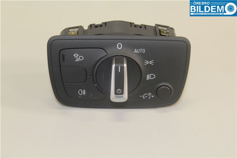 Lichtschalter AUDI A6 Avant (4G5, 4GD, C7)