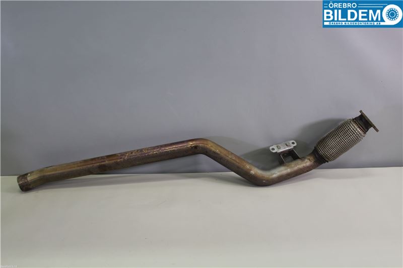 Auspuffrohr vorne / Mitte / hinten AUDI A6 Avant (4G5, 4GD, C7)