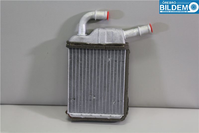échangeur chaleur VW SHARAN (7N1, 7N2)