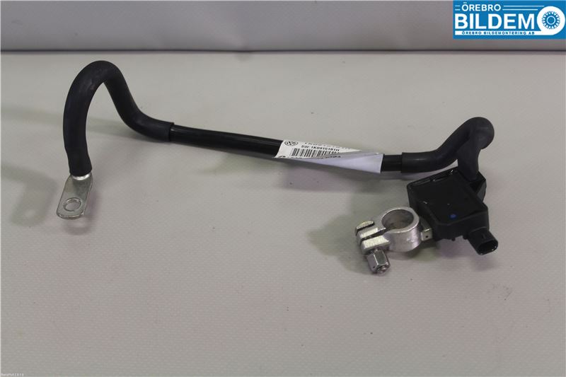 Kabel akumulatora AUDI A3 Sportback (8PA)