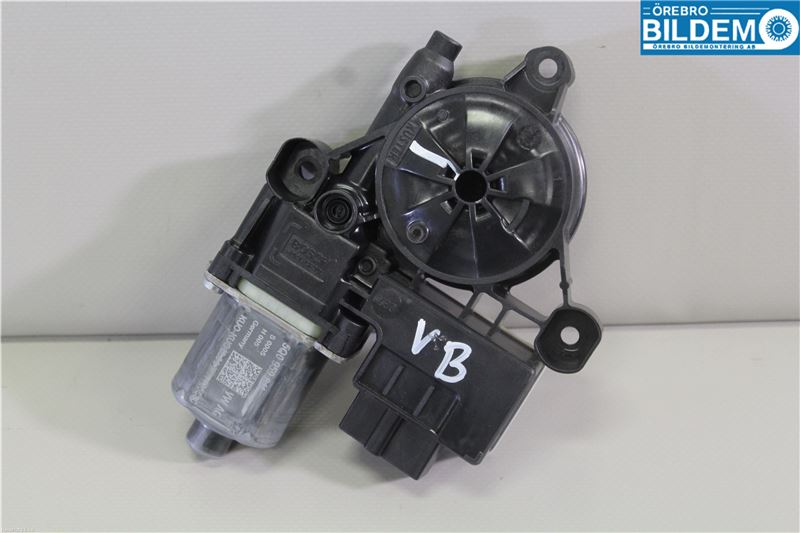 Screen engine VW GOLF VII (5G1, BQ1, BE1, BE2)
