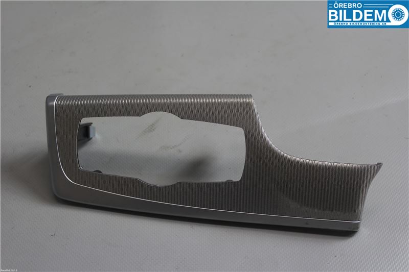 Beklædning -u - instrument BMW 5 (F10)