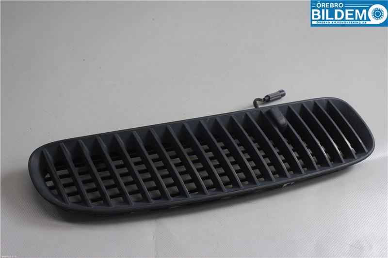 Luftindtag - for BMW X5 (E53)