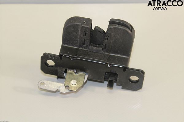 Lock cylinder VW CADDY III Box (2KA, 2KH, 2CA, 2CH)