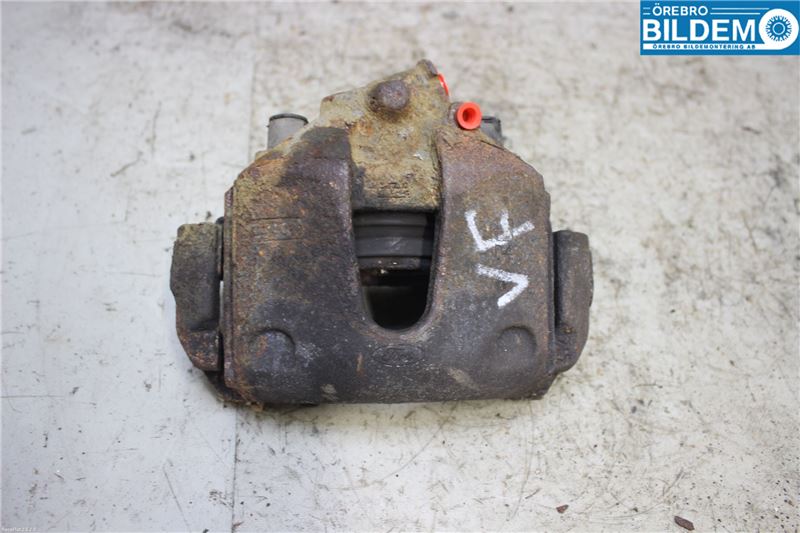 Brake caliper - front left FORD TRANSIT CONNECT (P65_, P70_, P80_)