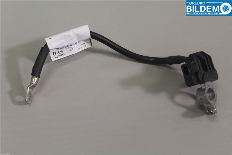 Kabel akumulatora SEAT IBIZA Mk IV (6J5, 6P1)