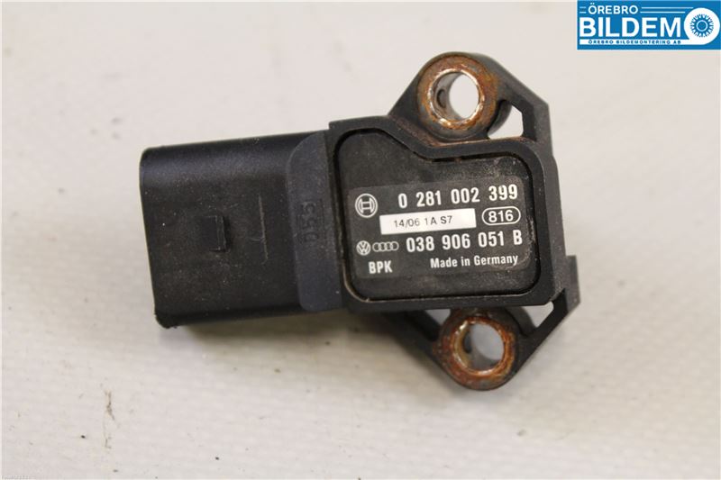 common rail (Injectie) / Verstuiver Brug VW CADDY III Box (2KA, 2KH, 2CA, 2CH)