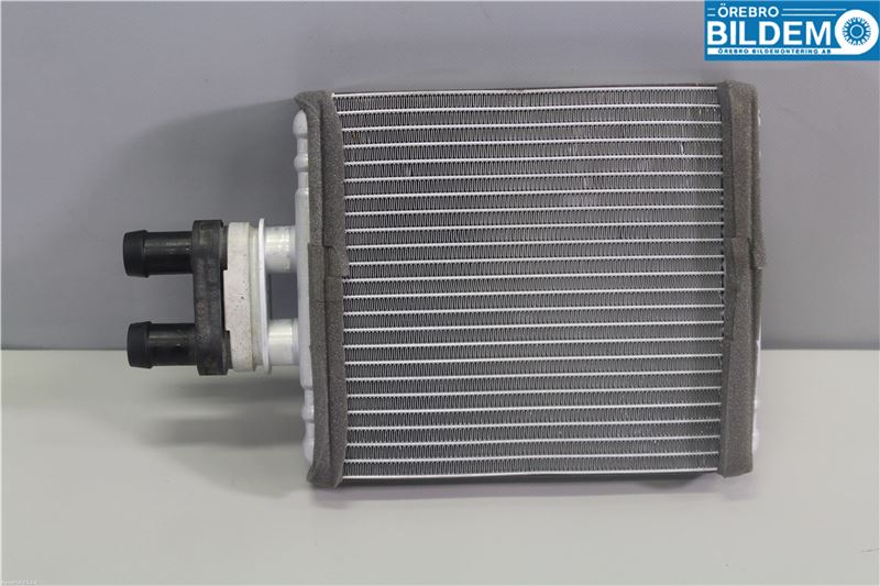 Heating element AUDI A1 Sportback (8XA, 8XF)
