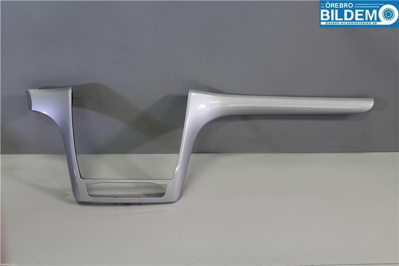 Cover - without dash SKODA YETI (5L)
