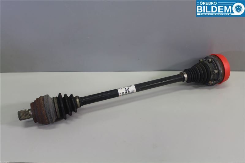 Rear shaft - right SEAT ALHAMBRA (710, 711)