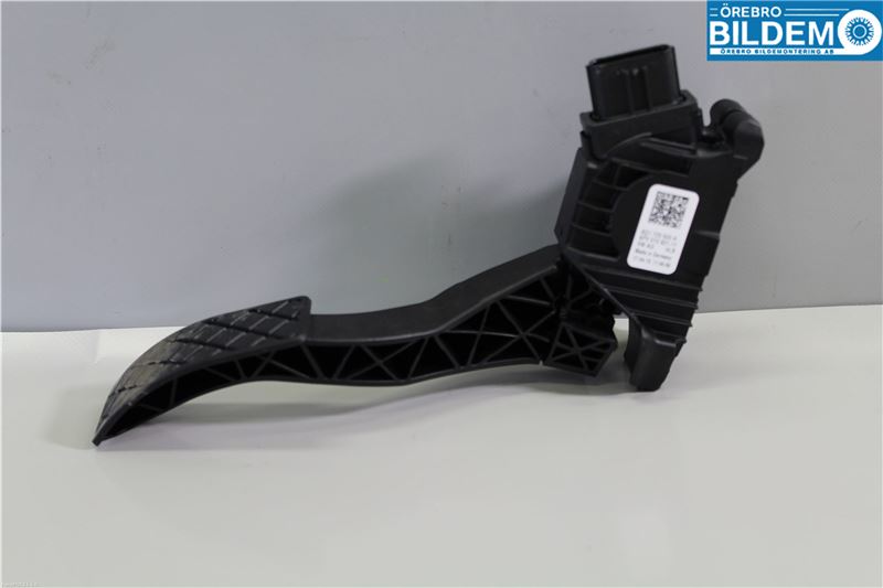 Pedal mounting - complete VW GOLF VII (5G1, BQ1, BE1, BE2)