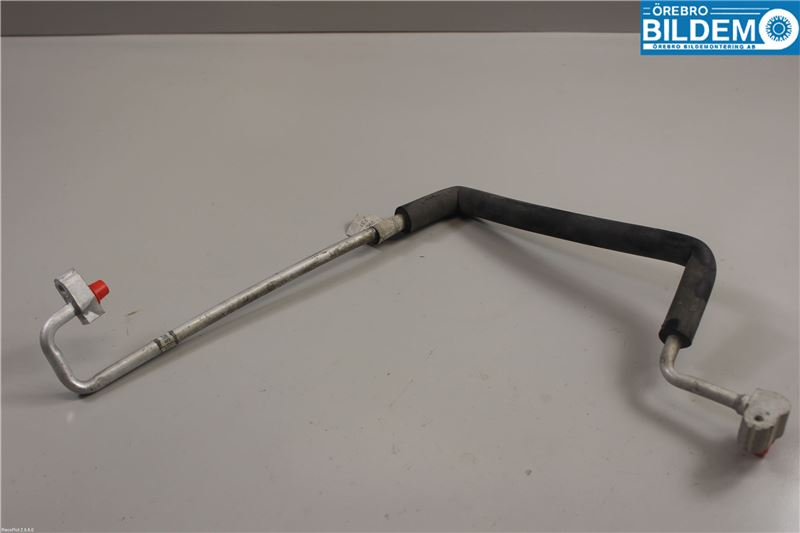 Air conditioning pipe / hose LAND ROVER DEFENDER Station Wagon (L316)