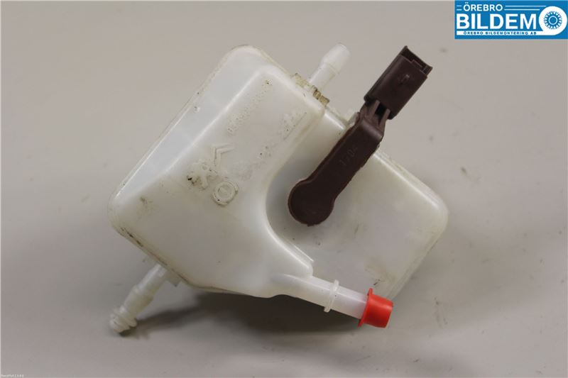 Brake liquid container PEUGEOT 308 II (LB_, LP_, LW_, LH_, L3_)