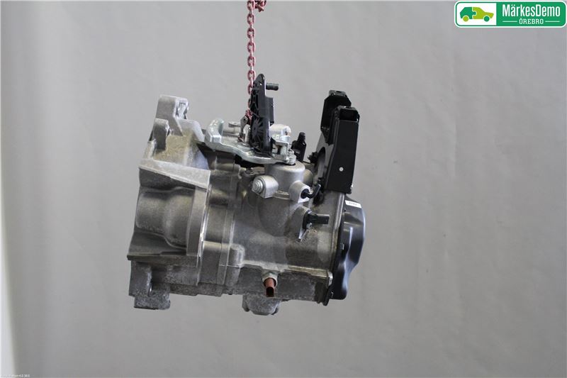 Gearkasse manuel AUDI A1 Sportback (8XA, 8XF)